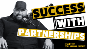 Leveraging Strategic Mortgage Partnerships for Success 